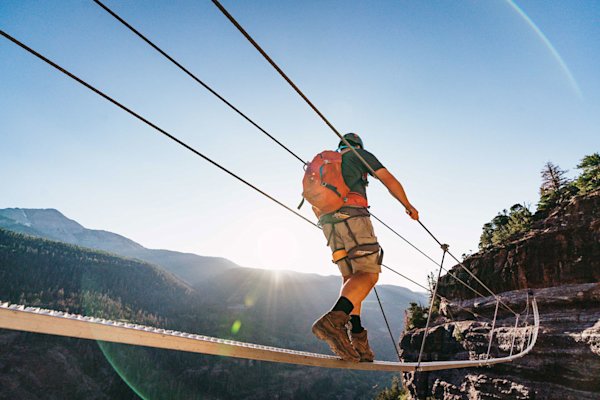 Via Ferrata